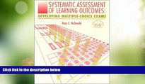 Big Deals  Systematic Assessment of Learning Outcomes: Developing Multiple-Choice Exams  Free Full