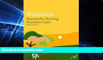 Big Deals  Workbook for Successful Nursing Assistant Care  Free Full Read Best Seller