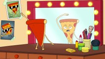 Pizza Eve  Uncle Grandpa