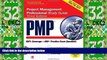 Big Deals  PMP Project Management Professional Study Guide, Third Edition (Certification Press)