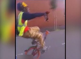 کسی نے صحیح کہا ہے ضرورت ایجاد کی ماں ہے، دیکھیے یہ ویڈیو