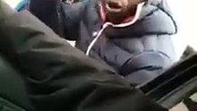 Africano Ai carabinieri: "Mi Hanno Rubato Il Pisello"