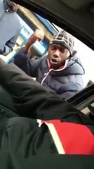 Africano Ai carabinieri: "Mi Hanno Rubato Il Pisello"