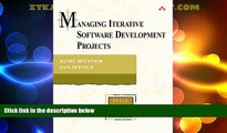 Big Deals  Managing Iterative Software Development Projects  Free Full Read Most Wanted