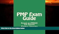 Big Deals  PMP Exam Guide  Best Seller Books Most Wanted