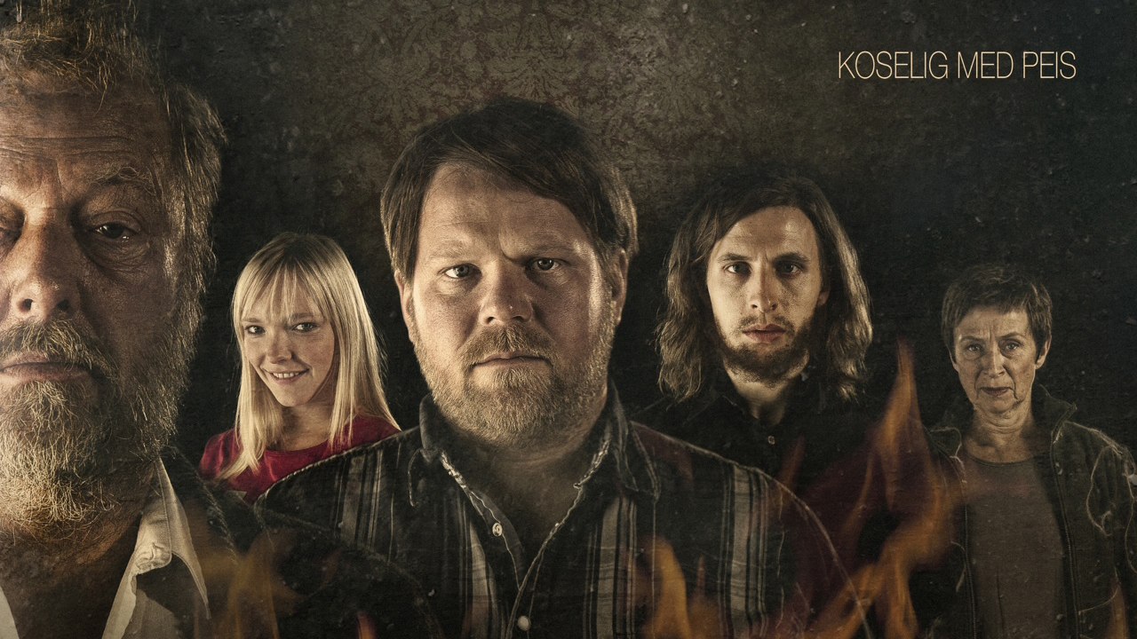 Norwegische gemütlichkeit - trailer