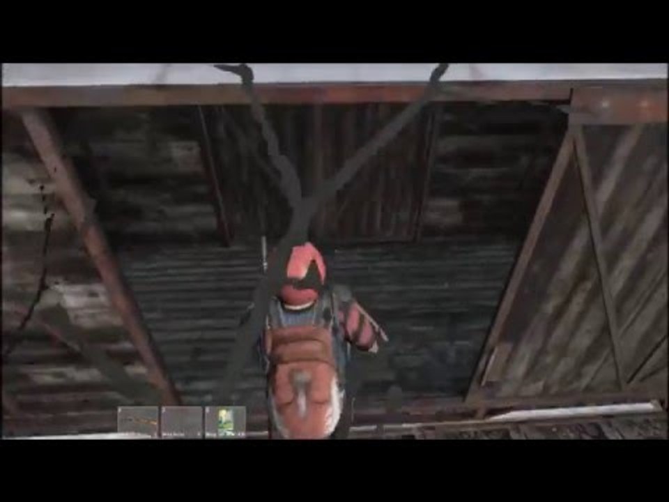 DayZ Standallone kõik on hästi lisa