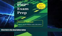 Big Deals  RAMAN s  PMP EXAM PREP Guide for PMBOK 5th edition: The guide for PMP Exam Preparation