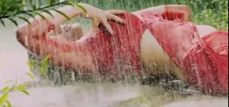 Pori Moni Hot Movie clips 2016