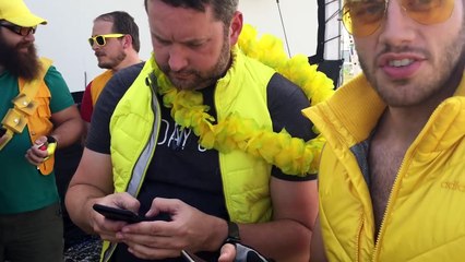 Pokemon GO Turf War - RT Life