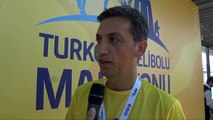 İsmail Bütün: 