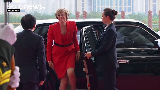 Regno Unito: premier May, inizio procedura di uscita da Ue entro marzo 2017