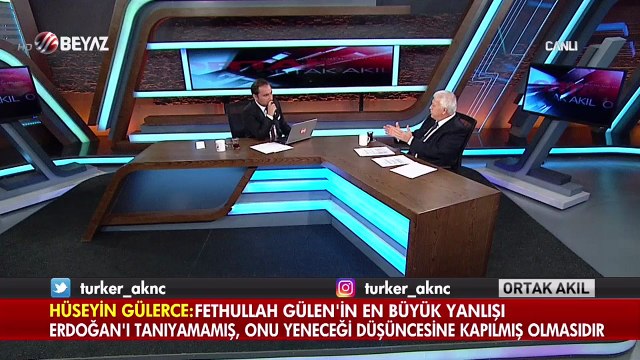 'Lozan' zafer mi, yoksa hezimet mi? Hüseyin Gülerce nasıl yorumladı?