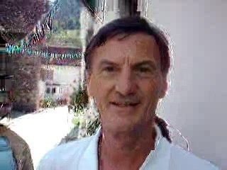 Viaç te val dal timp - Federico Rossi