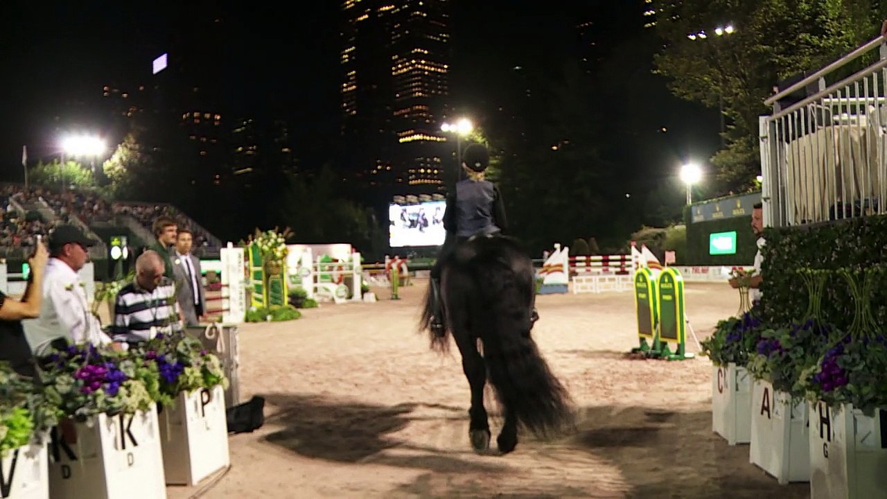 Frederik, der Große: Ein Pferd als Social Media-Star