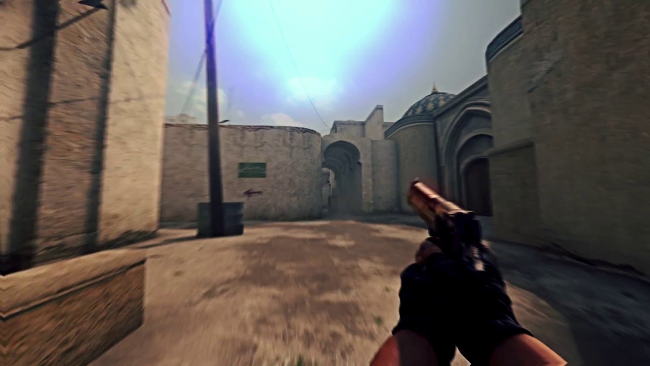 INSTAGRAM MODEL #CSGO