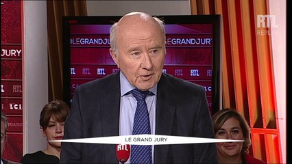 Manuel Valls : "Je suis venu ici pour casser un peu la baraque"