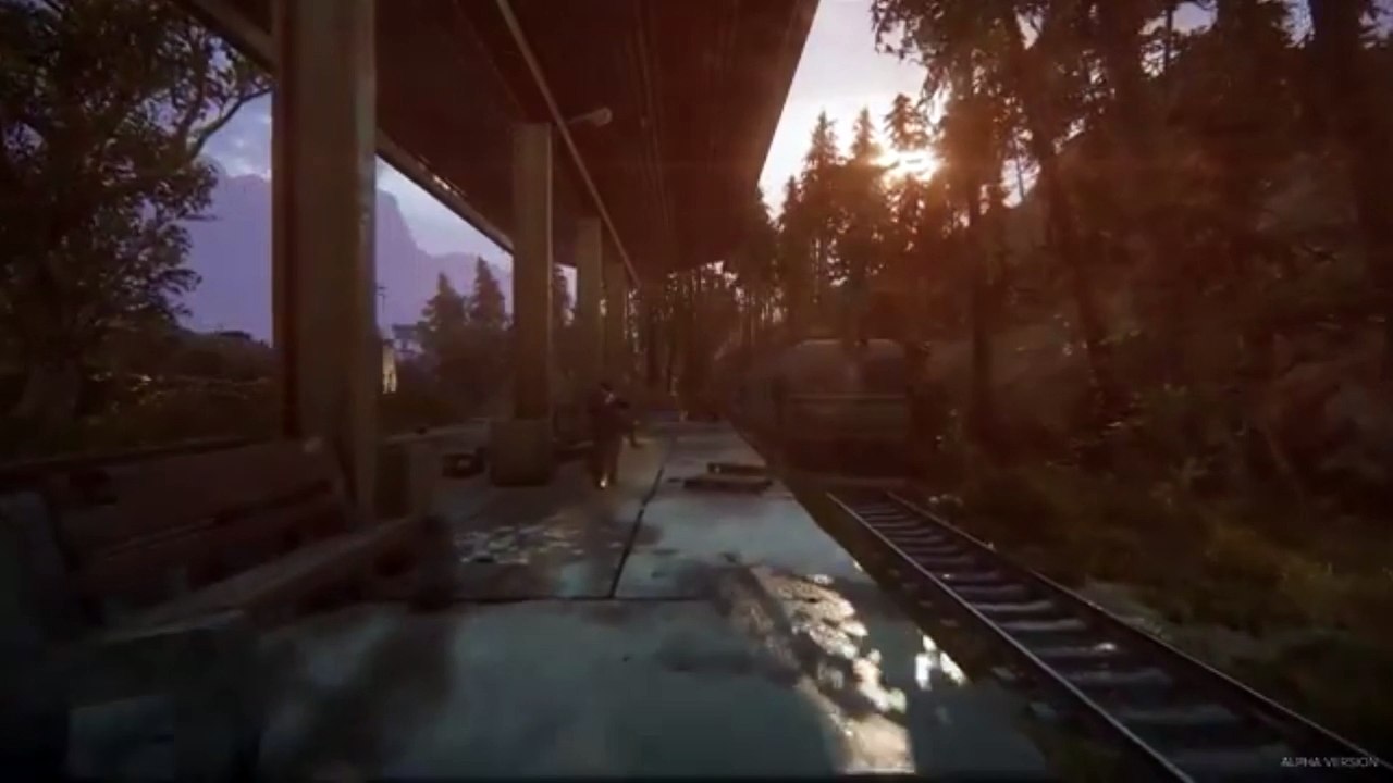 SNIPER GHOST WARRIOR 3 New Cinematic Trailer (2017)