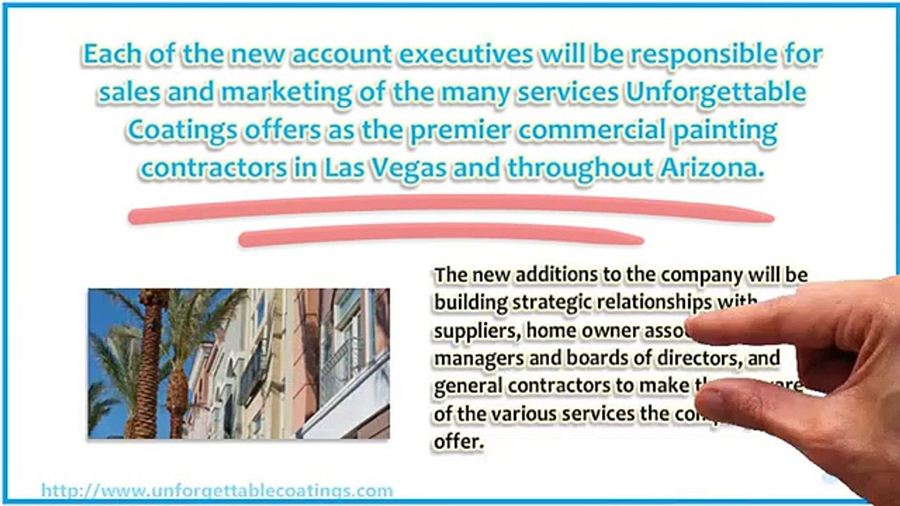 Arizona Painting Company Expands Commercial Sales Team