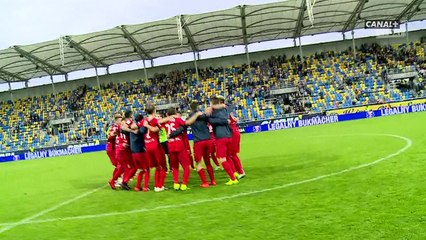 Liga+ (11. kolejka / Gameweek 11)