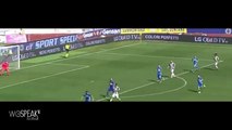 Paulo Dybala Goal HD - Empoli 0-1 Juventus 02-10-2016 HD