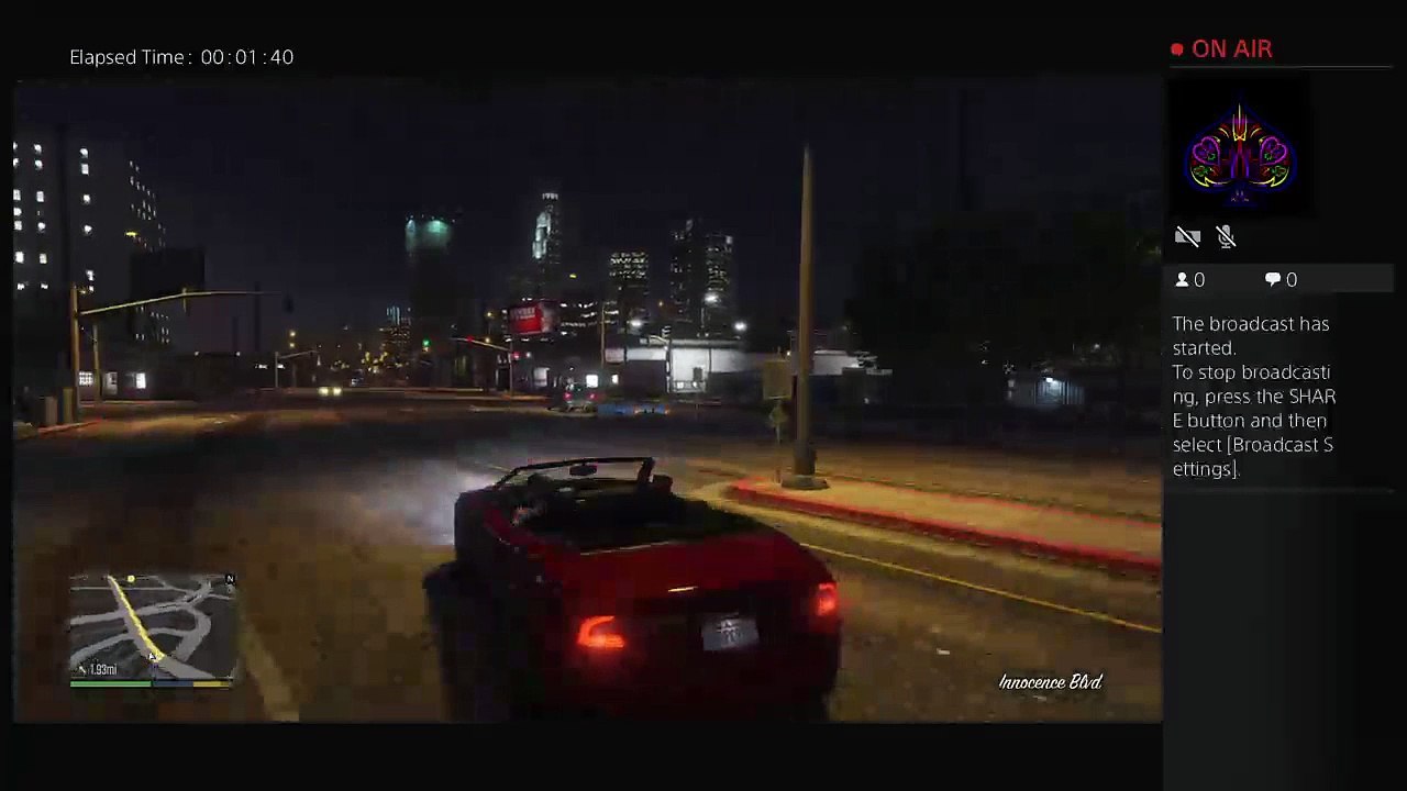 DevilG504amer189's Live PS4 Broadcast (43)