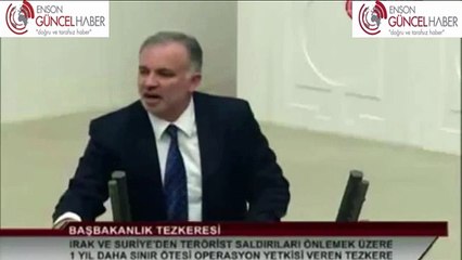 Ayhan Bilgen Konuştu Yer Yerinden Oynadı