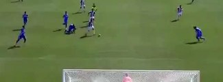 0-2 Gonzalo Higuain Goal ~ Empoli vs Juventus 0-2 Serie A (2016)