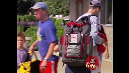 Best Skunk Pranks - Best of Just For Laughs Gags