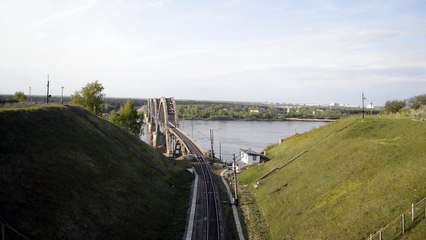 Сартаковский мост