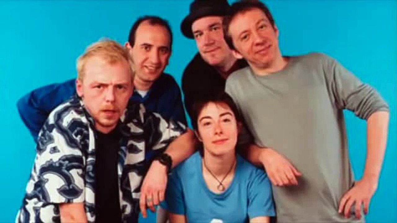BBC Radio Comedy_ The 99p Challenge - S5E1 (2004)