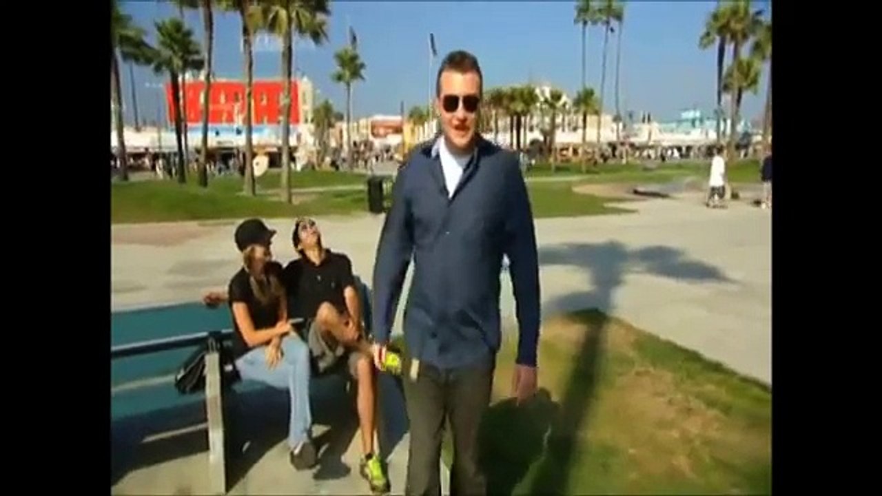 Screenwipe Series 4 Episode 1. How TV lies to you