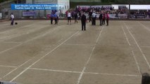 Demi-finales, Sport Boules, troisième étape du Trophée Super 16, Villeneuve de Berg 2016