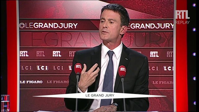 Parler de laïcité revancharde , c'est ne rien comprendre à la réalité du terrain , répond Manuel Valls à Emmanuel Macron