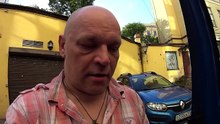 #4 Рабочий День Волга Снег в Якутии