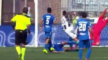 Empoli 0 - 3 Juventus  All Goals And Highlights  Serie A