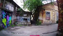 #5 Рабочий День Авария 18