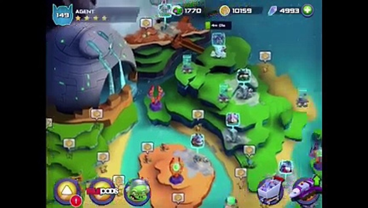 Angry Birds Walkthrough_3