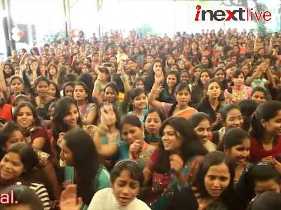 Fun day at MMC, Patna
