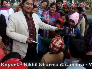 Nirbhay army for girls