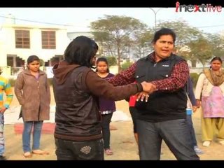 Girls, 9 ways to defend yourself