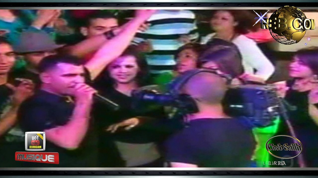 Cheb Salih - L'BIRRA 3ARBI ᴴᴰ