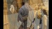 大砂嵐：古代エジプトに相撲のルーツを発見？！