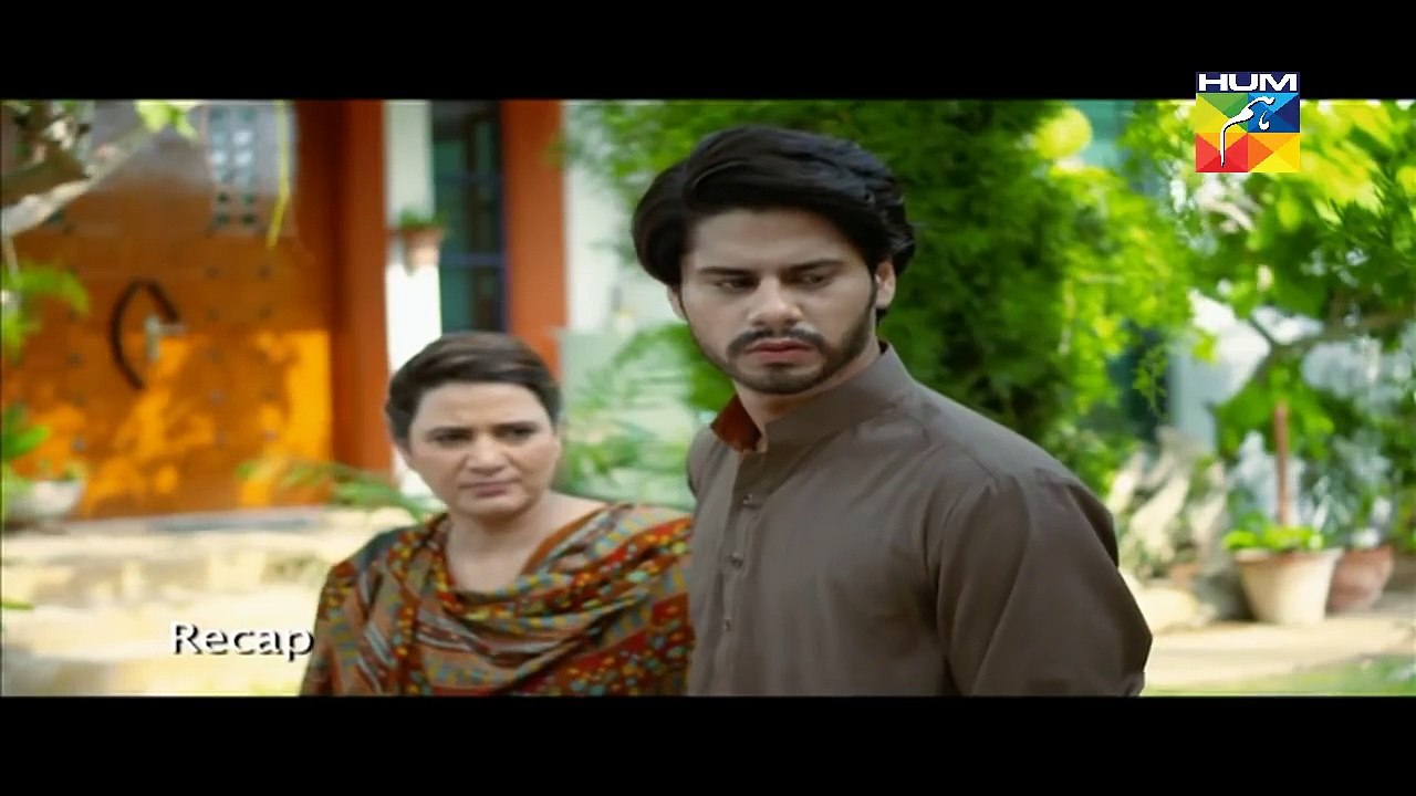 Udaari Last Episode Full HD Hum TV Drama 25 Sep 2016 video Dailymotion