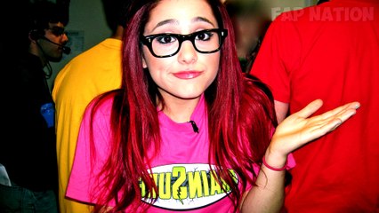 ARIANA GRANDE FAP TRIBUTE 1080P