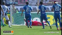 All Goals & Highlights HD  - Empoli 0-3 Juventus - 02.10.2016 HD