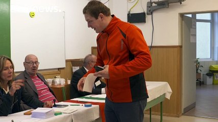 Ungarn: Beobachter erwarten Zustimmung bei Orbans Anti-Flüchtlings-Referendum