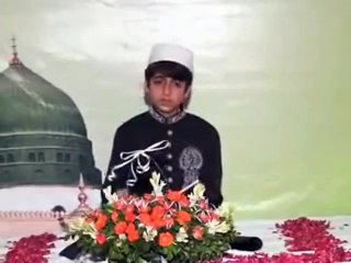 best urdu naat Of 2016 Dar e Nabi Par Parra Raho Ga