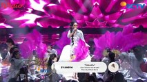 Syahrini dan Melly Goeslaw - Sesuatu, Seperti Itu (Konser Malam Puncak 26 SCTV)