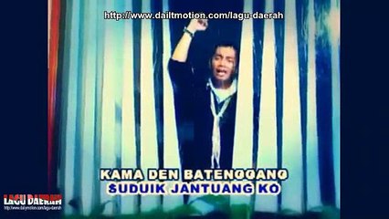 Lagu Minang ANROY Batin Manangih